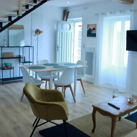 Le Figuier Apartment Saint-Sauveur  Exterior photo