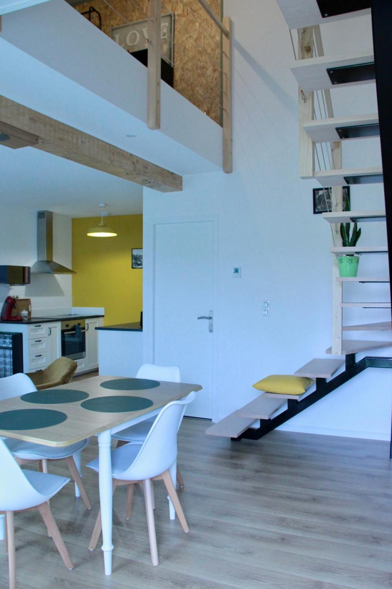 Le Figuier Appartement
