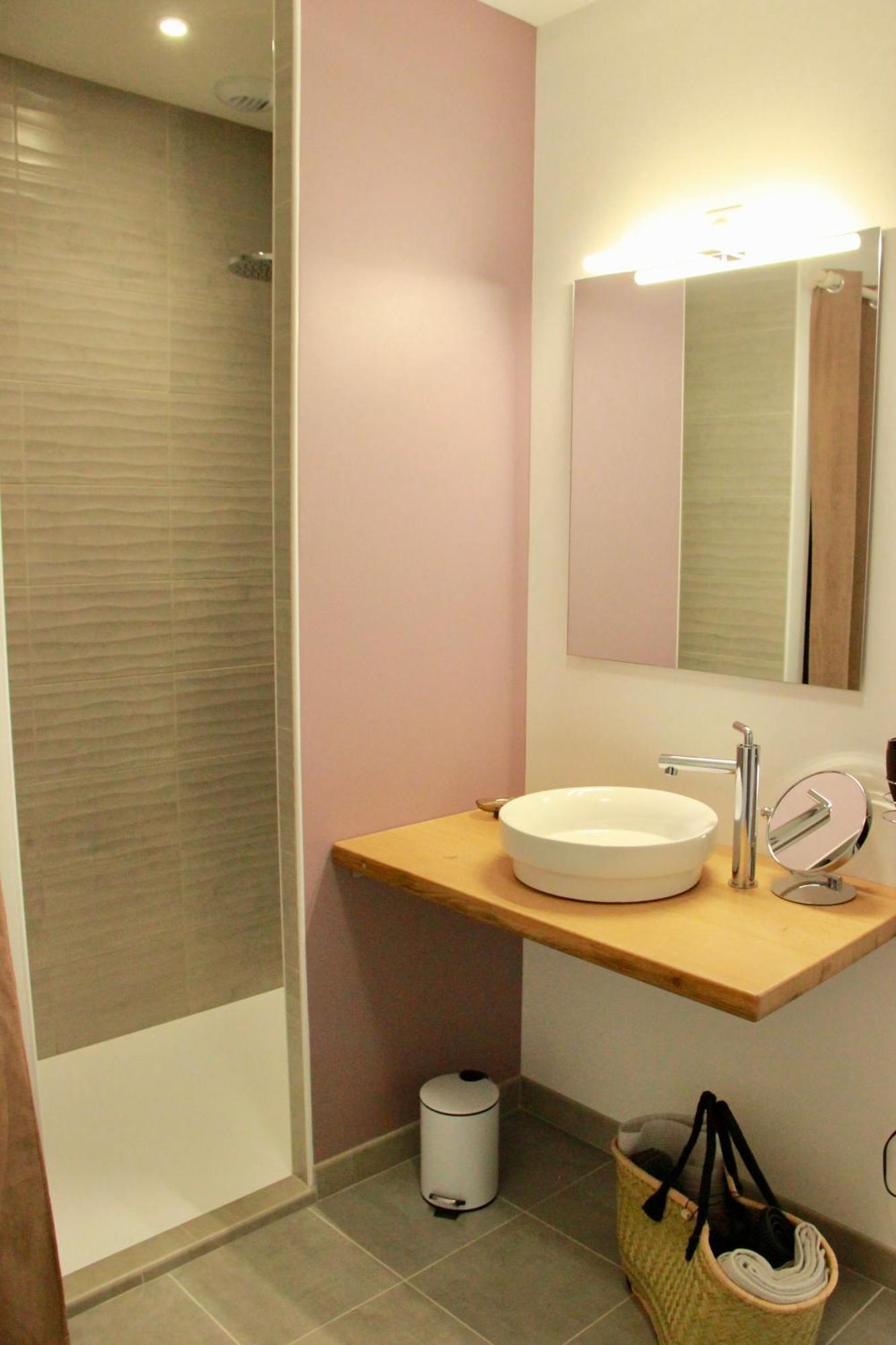 Le Figuier Appartement Saint-Sauveur (Gironde)